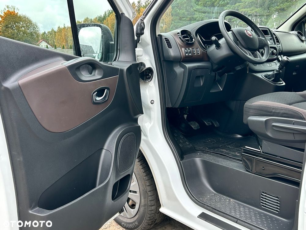 Fiat Talento - 15