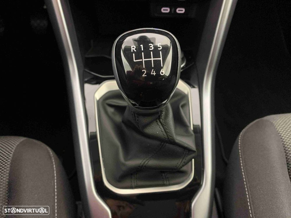 VW T-Roc 1.0 TSI Life - 10