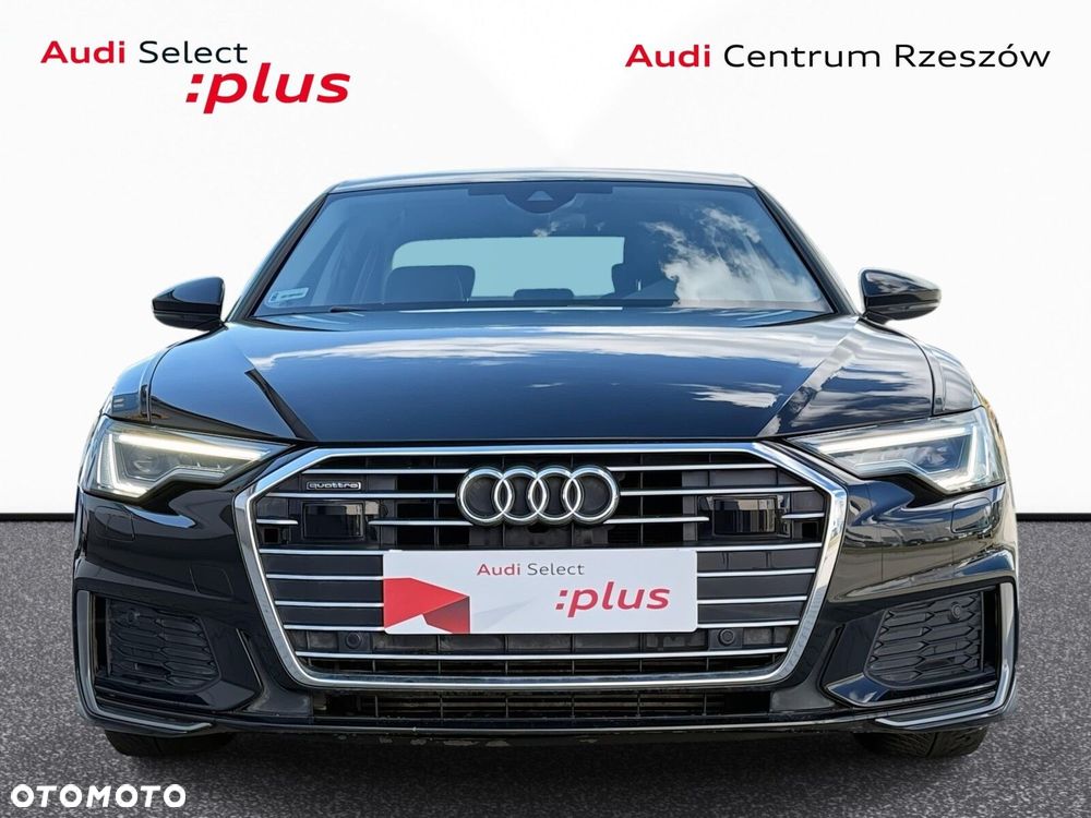 Audi A6 Limousine 45 TFSI mHEV Quattro S Line S tronic - 3