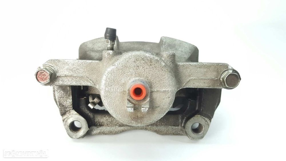 PINÇA DE TRAVÃO FRENTE ESQUERDA NISSAN QASHQAI (J11) ACENTA 4X4 - 3