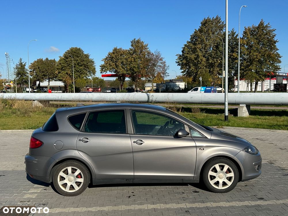Seat Toledo - 4