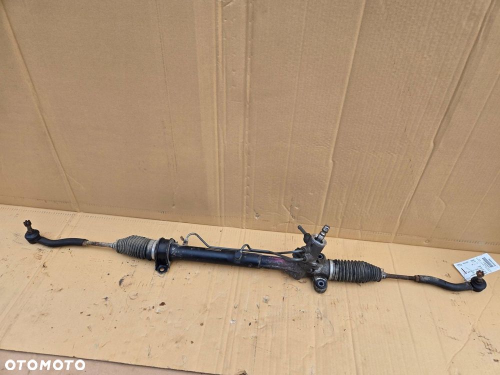 przekładnia kierownicza maglownica 44200-52010 toyota yaris 03 nr f290957 - 1