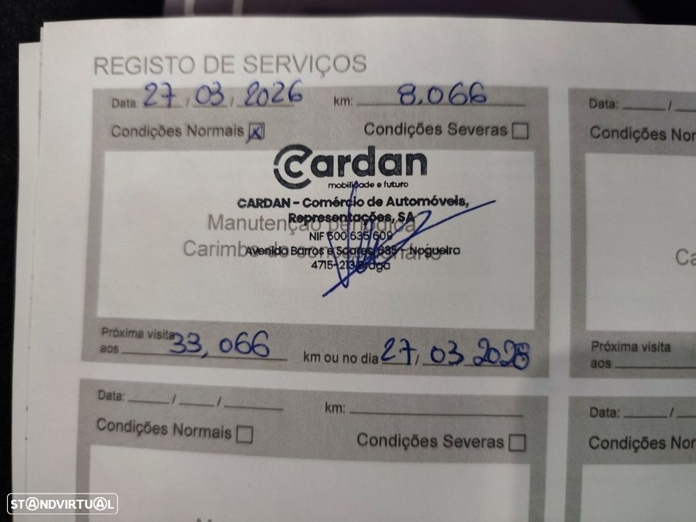 Peugeot e-308 58 kWh GT - 36