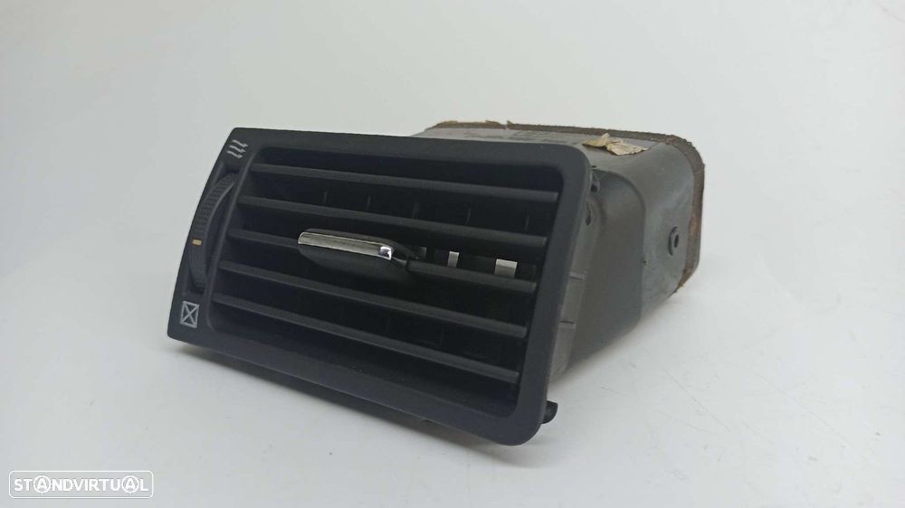 AERADOR FRENTE ESQUERDO TOYOTA COROLLA (E12) 2.0 D-4D LINEA SOL BERLINA - 5