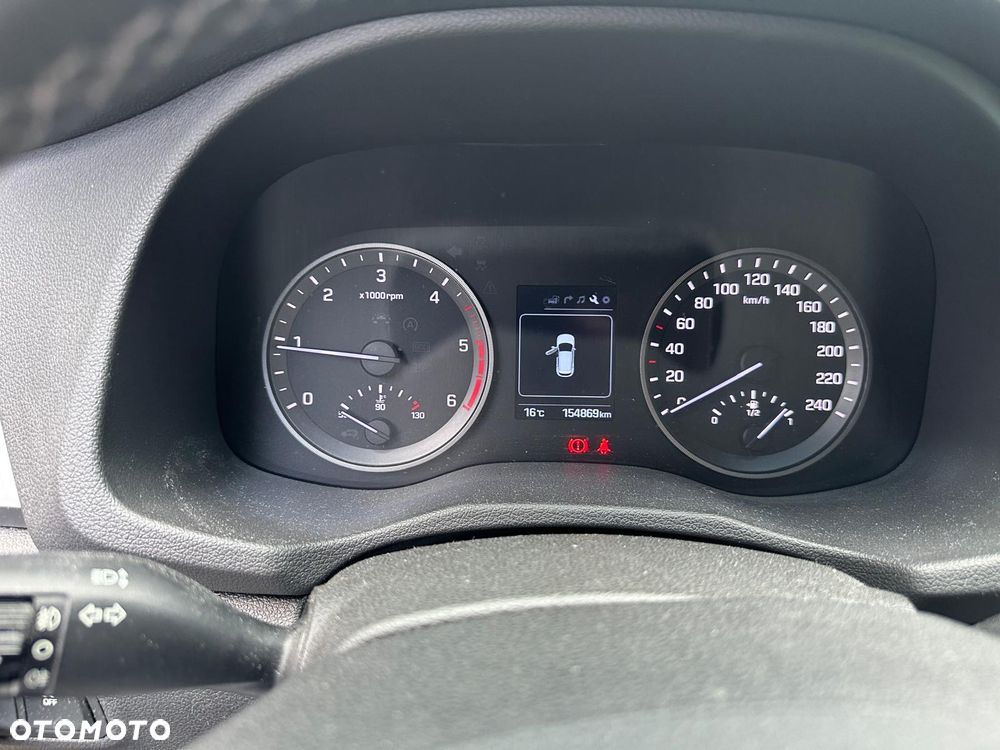 Hyundai Tucson - 14