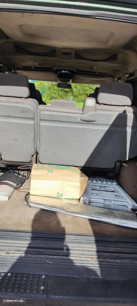 Land Rover Discovery 2.5 TDi - 3