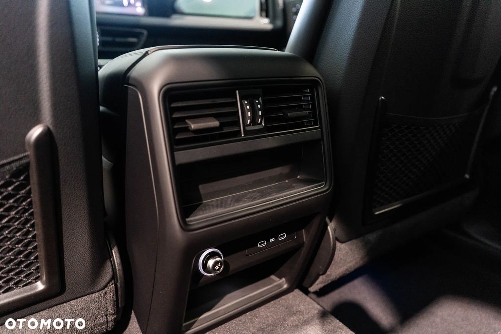 Porsche Cayenne Black Edition - 30