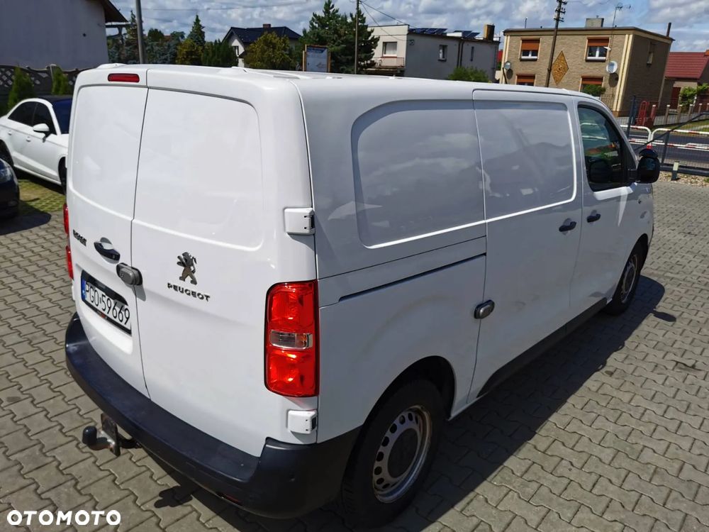 Peugeot EXPERT - 10