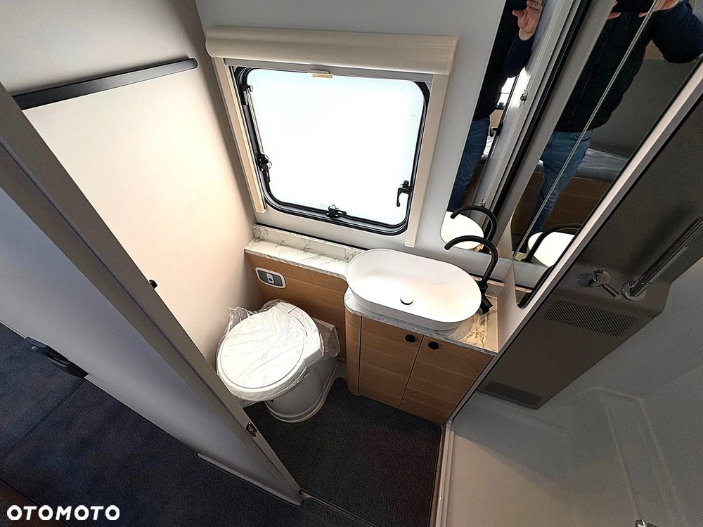 Adria Adora 573PT - 17