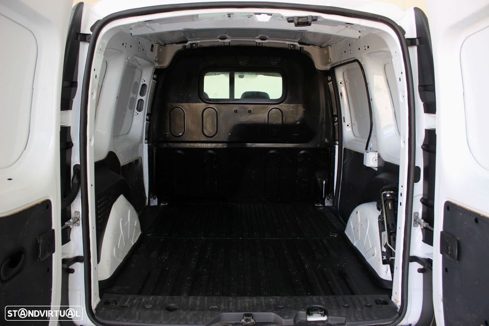 Renault Kangoo 1.5 DCI 75CV - 10