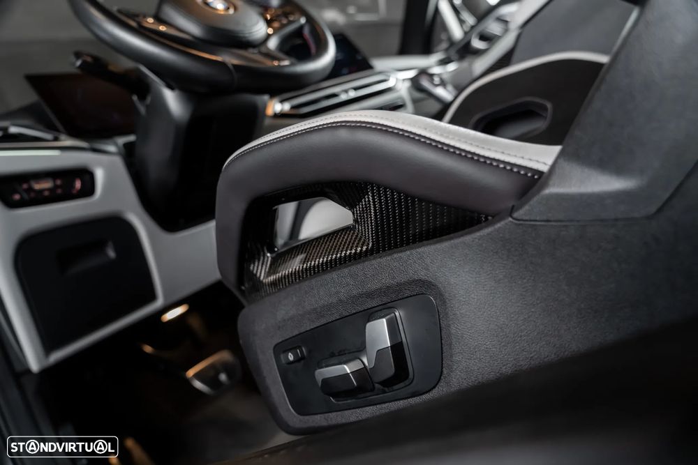 BMW M4 Competition - 32