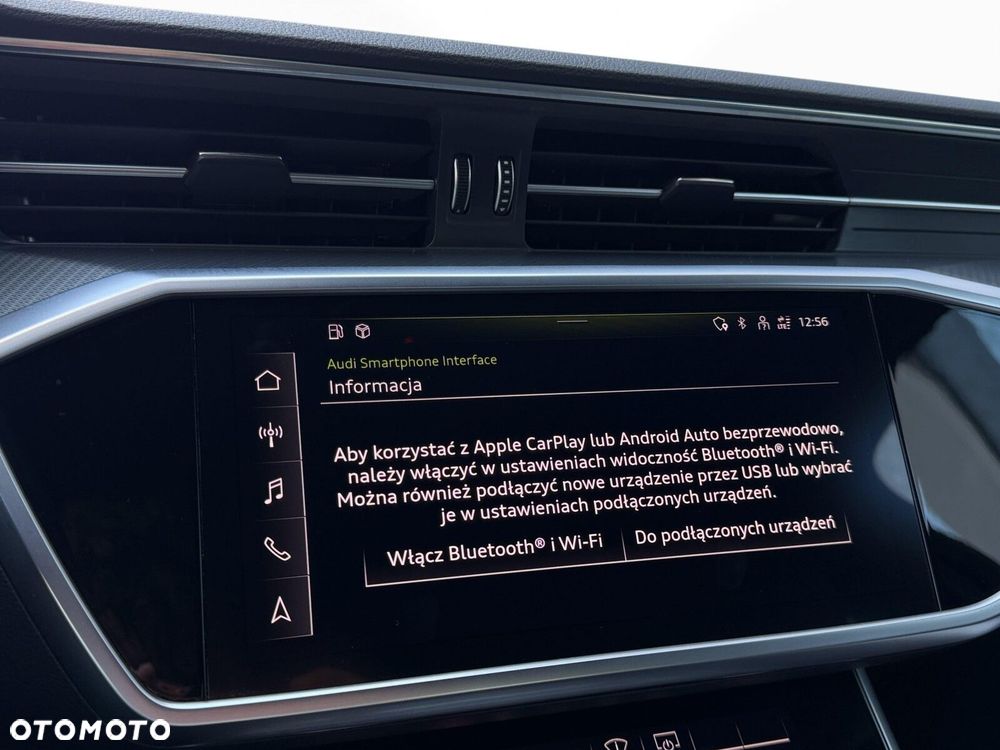 Audi A6 Limousine - 27