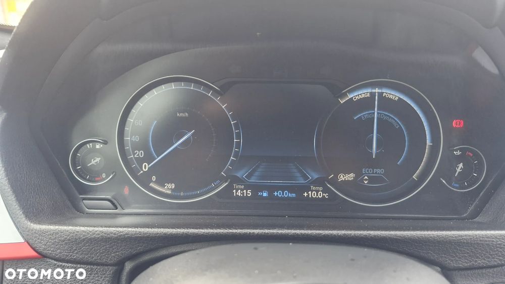 BMW Seria 4 428i Sport Line - 15