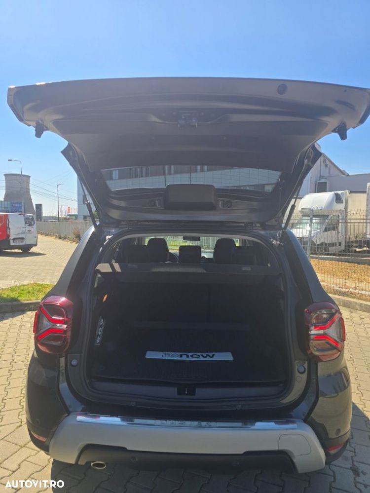 Dacia Duster - 9
