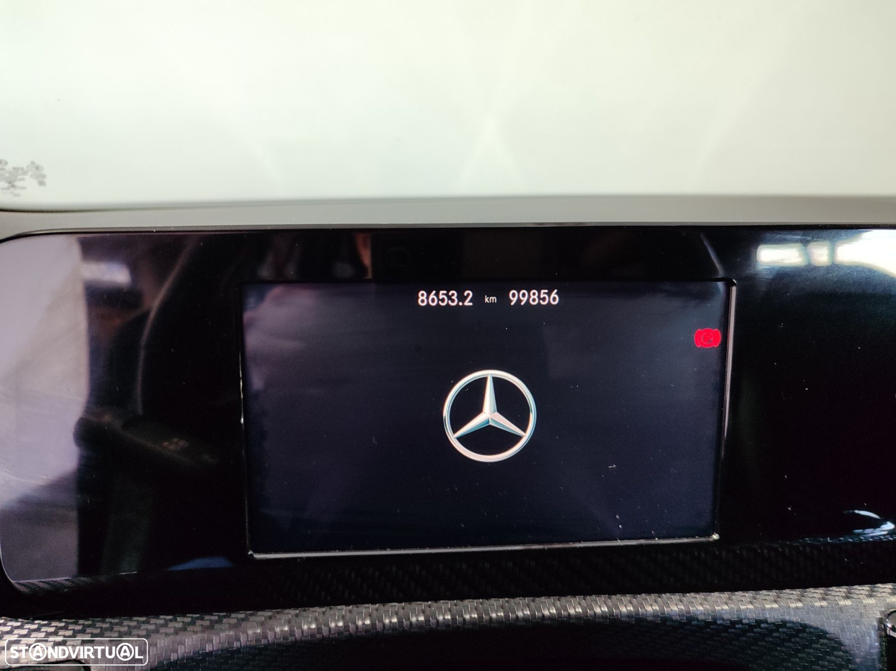 Mercedes-Benz A 200 Progressive - 17