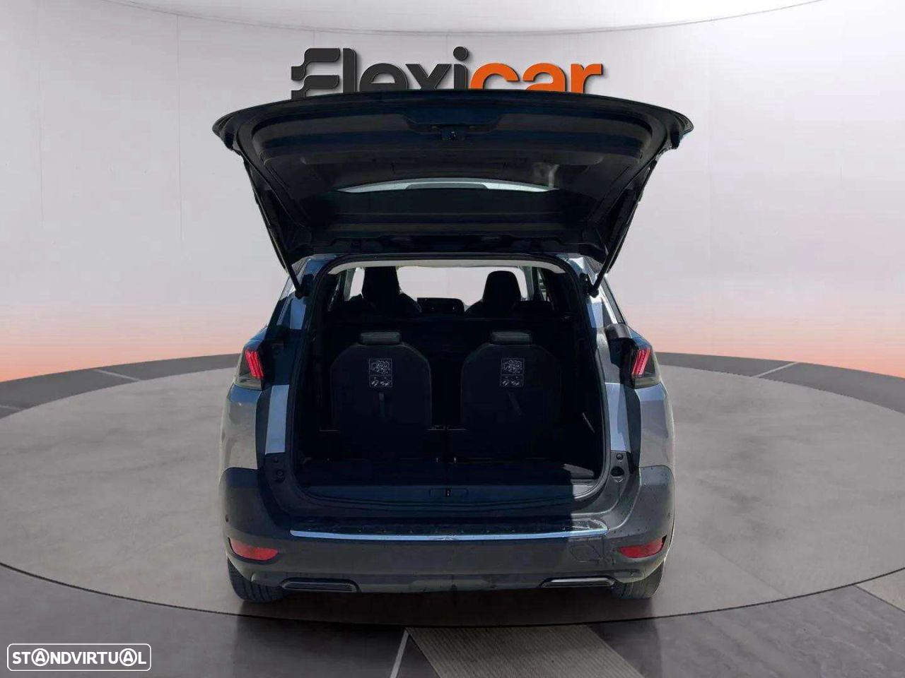Peugeot 5008 1.5 BlueHDi Allure Pack - 7
