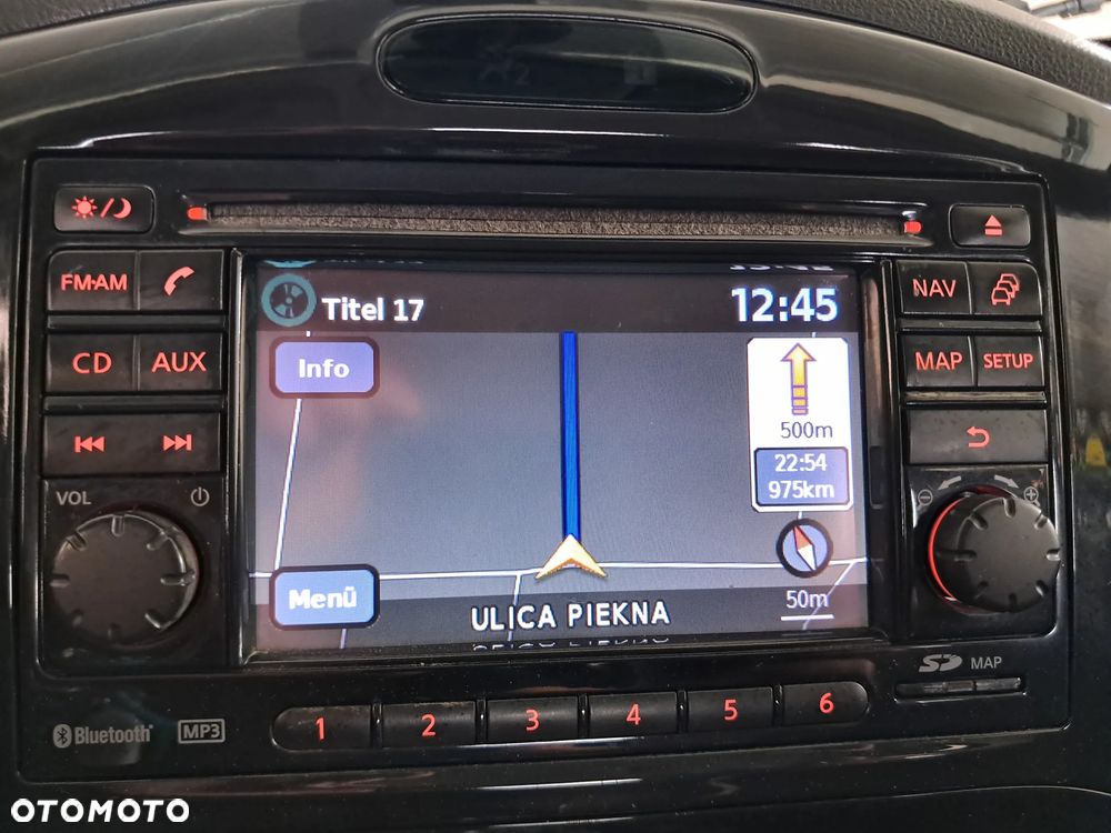 Nissan Juke 1.6 Start/Stop Ministry of Sound - 30