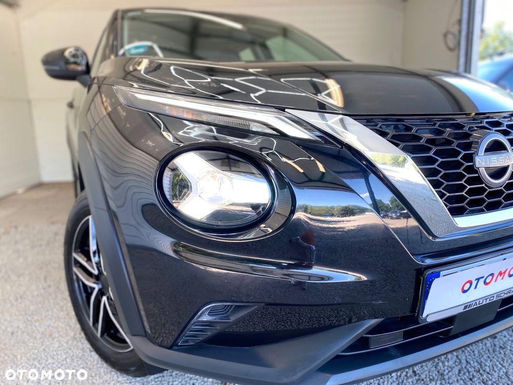 Nissan Juke 1.0 DIG-T Visia - 20