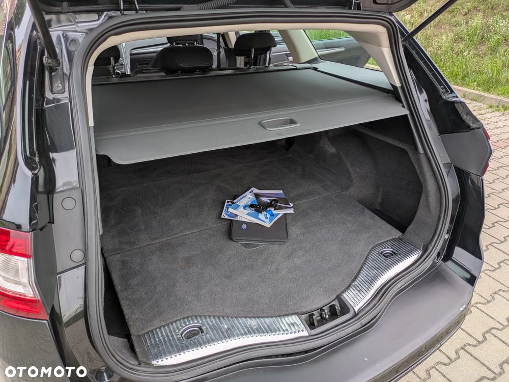 Ford Mondeo 2.0 TDCi STart-Stopp Titanium - 38