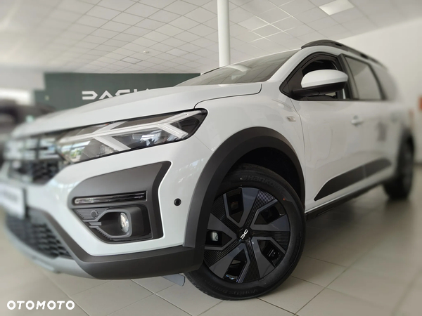 Dacia Jogger 1.0 TCe Expression