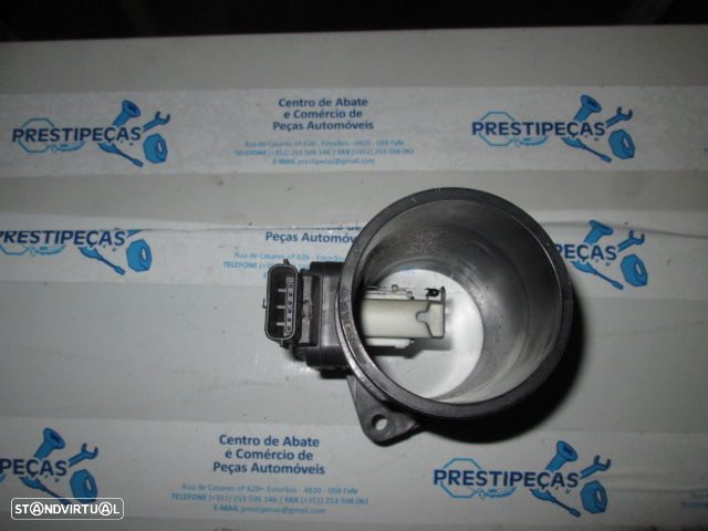 Massa De Ar 8200358901B  H8200299956 5WK97 RENAULT CLIO 3 2007 15Dci Siemens NISSAN NOTE 2006 1.5 DCI SIEMENS RENAULT LAGUNA 2008 1.5DCI SIEMENS - 3