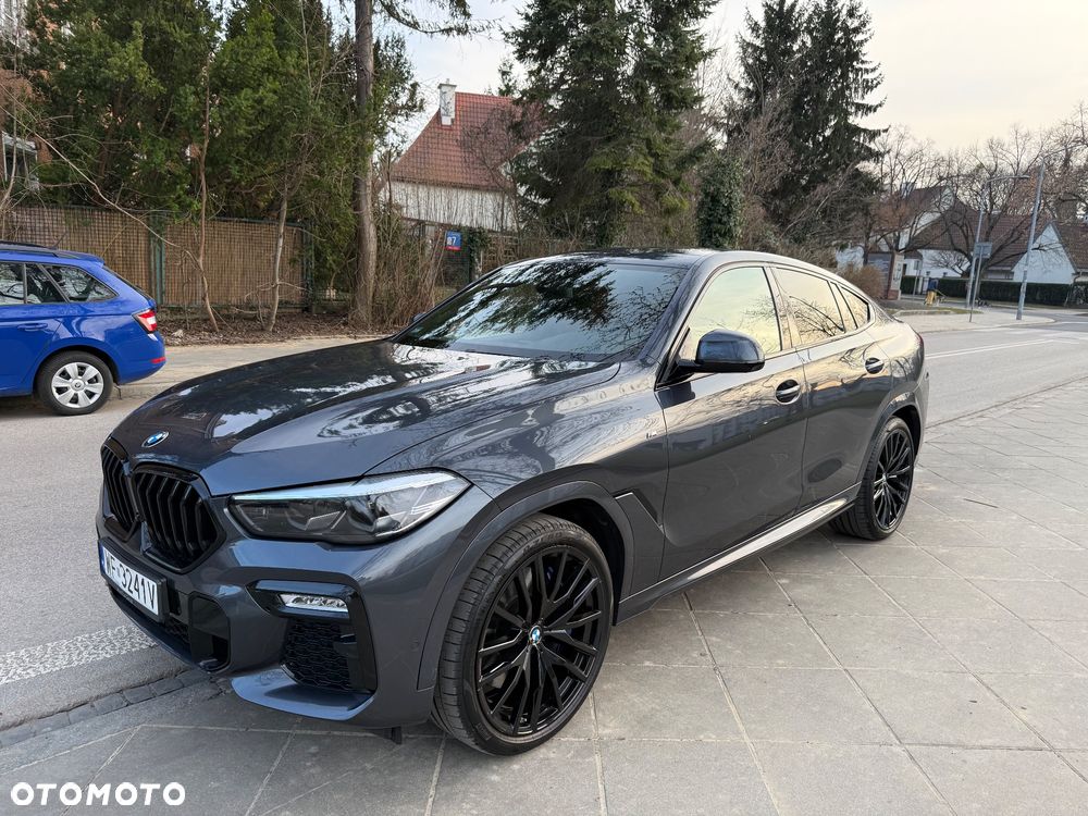 BMW X6 - 2