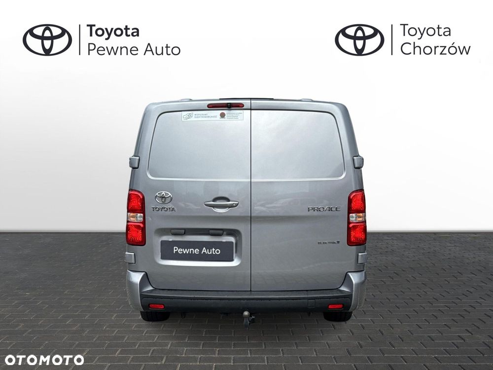 Toyota PROACE - 4