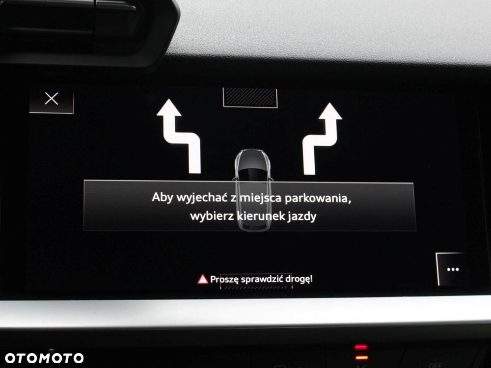 Audi A3 Sportback TDI 85 kW - 19