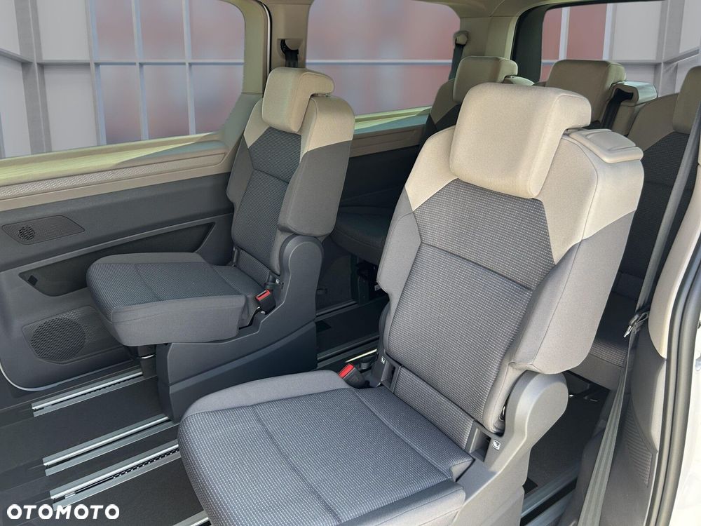 Volkswagen Multivan 2.0 TDI L2 Family DSG - 18