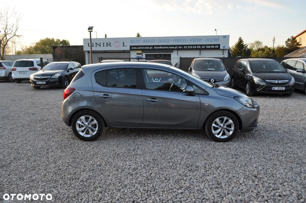 Opel Corsa 1.4 Active - 6
