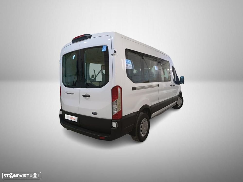 Ford Transit 330 L3 2.0 TDCi H2 Trend - 2