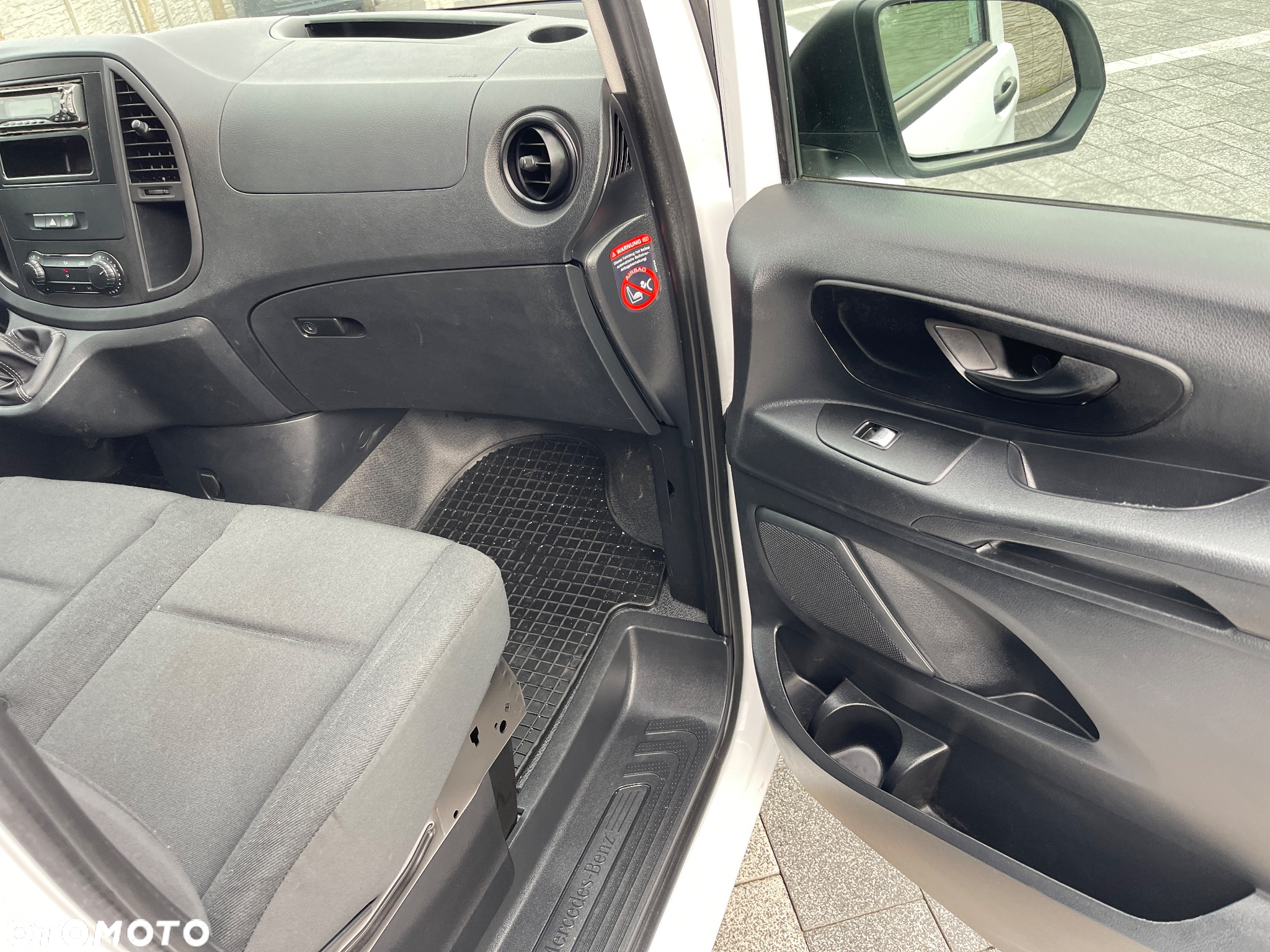 Mercedes-Benz vito - 20