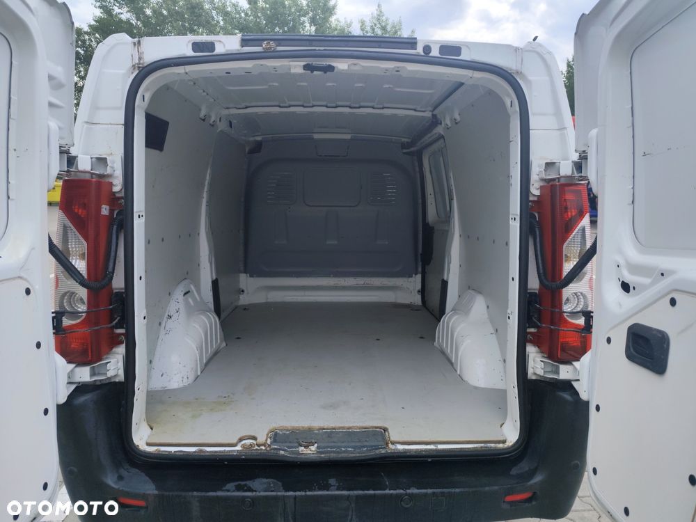 Fiat Scudo - 29