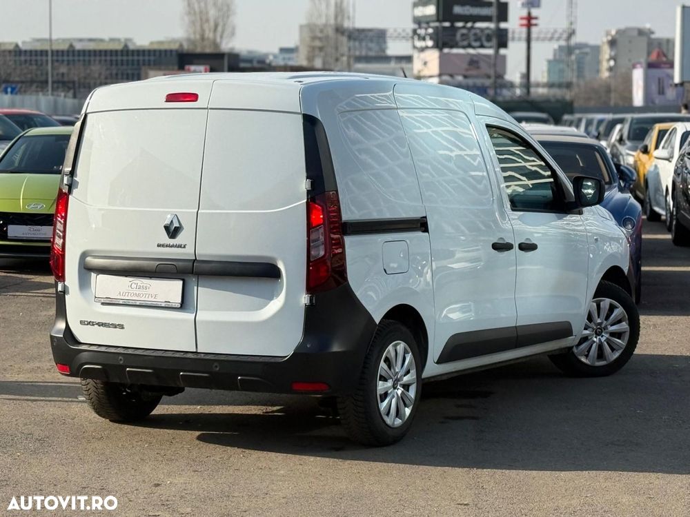 Renault express - 9