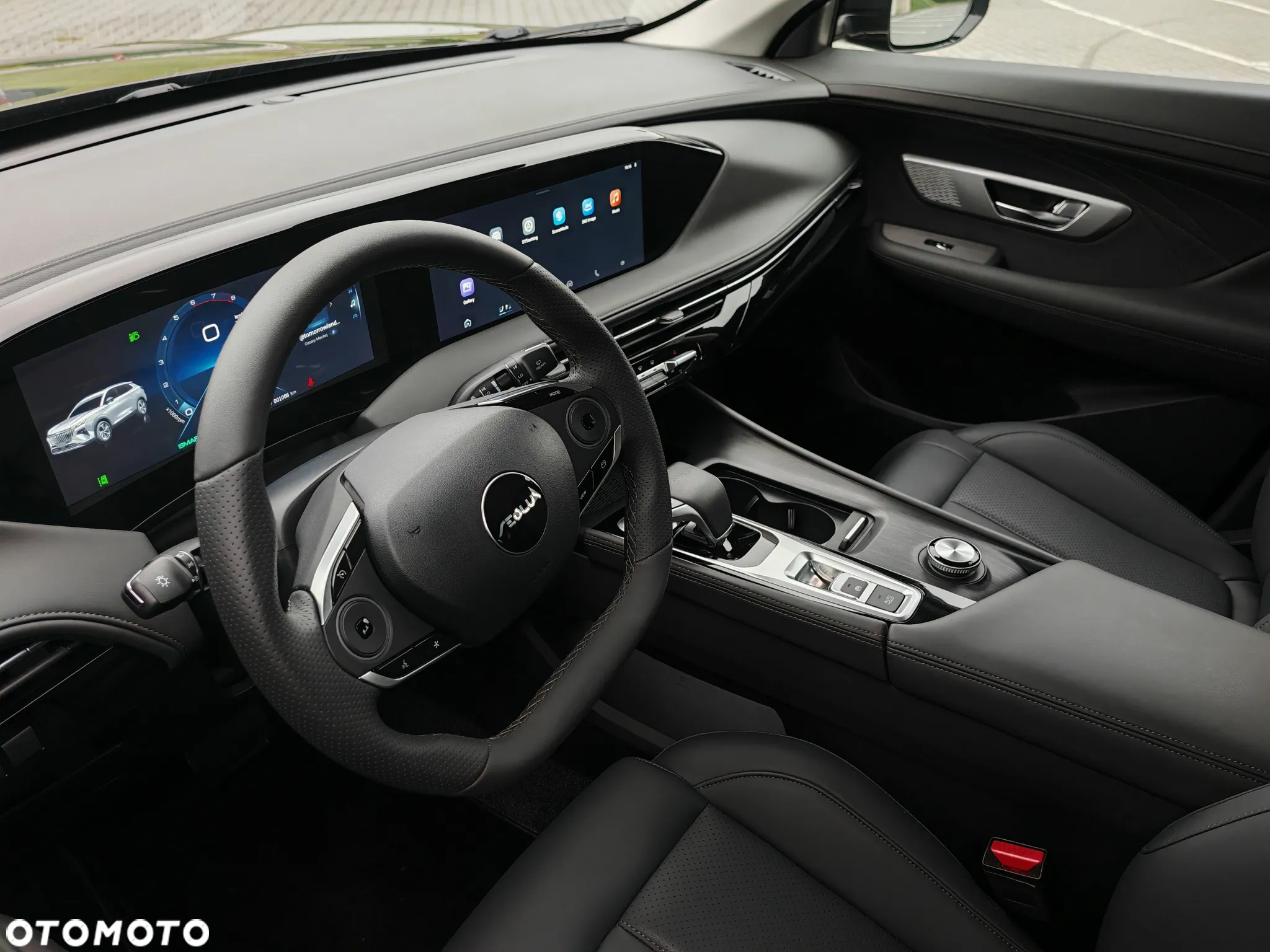 Dongfeng Huge - 4