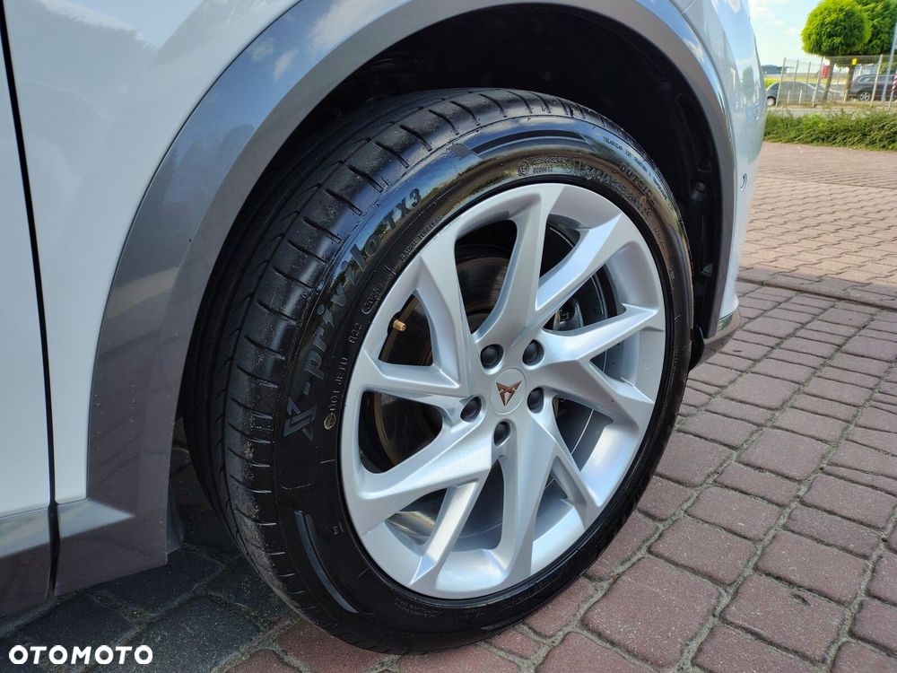 Cupra Formentor - 9