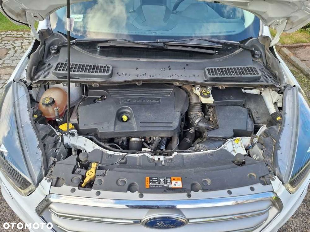 Ford Kuga - 8