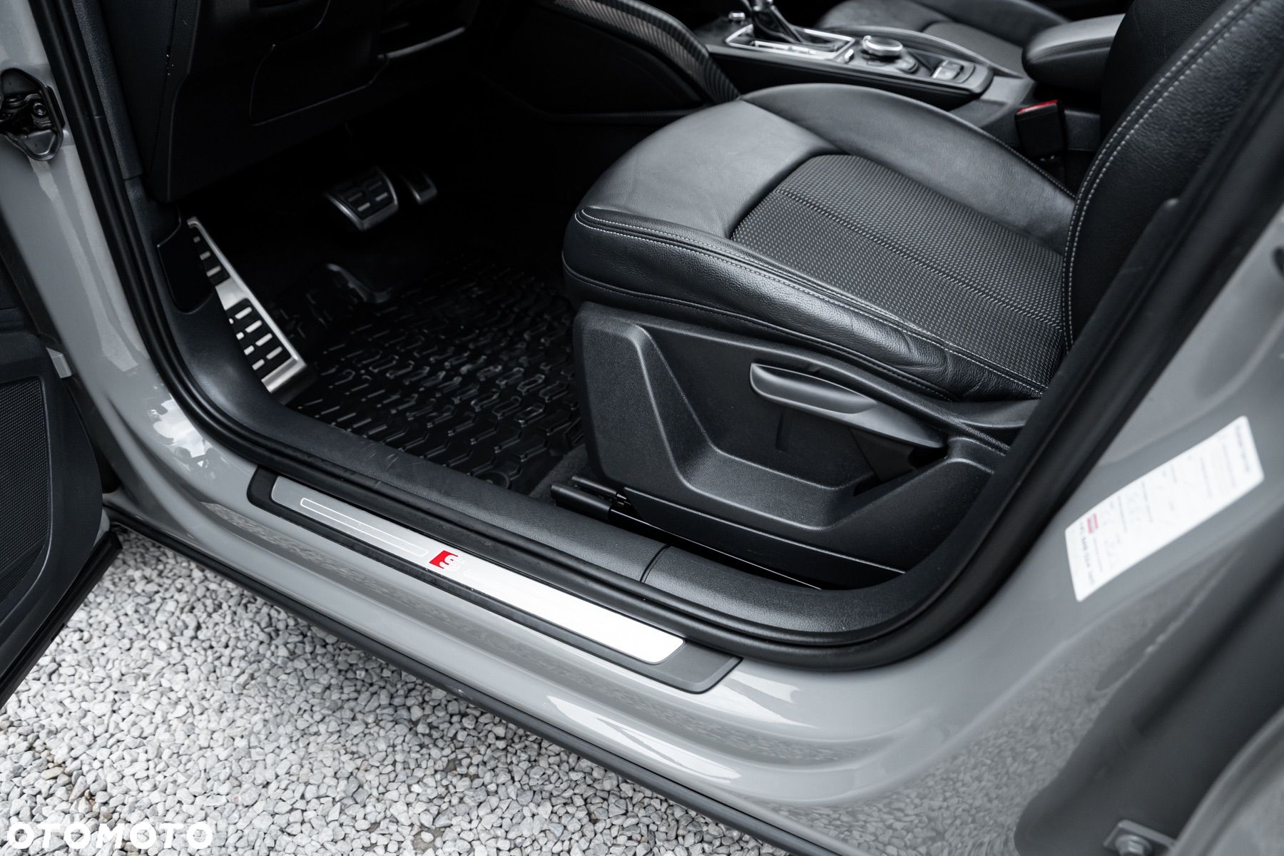 Audi Q2 2.0 TFSI quattro S tronic sport - 20