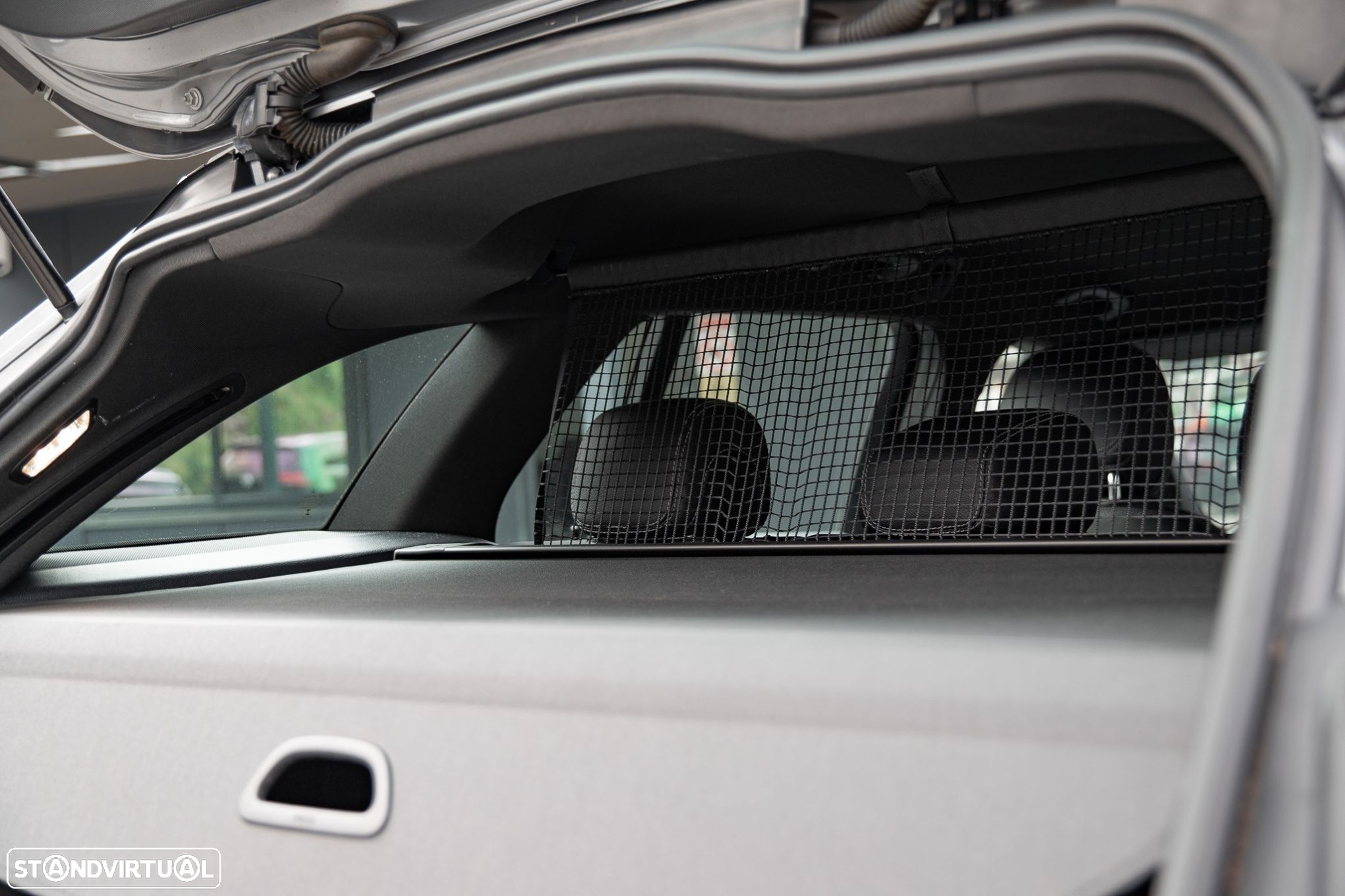Mercedes-Benz C 220 BlueTEC AMG Line - 17