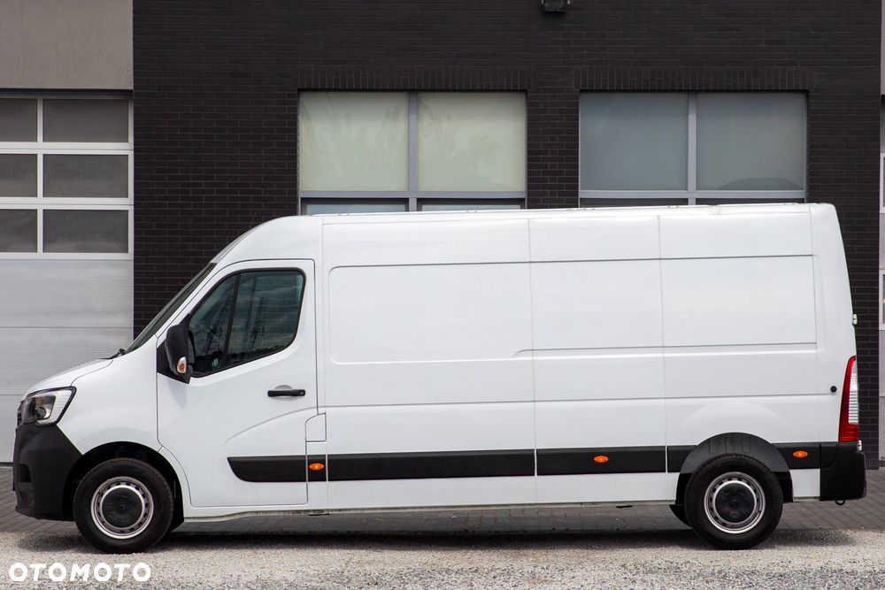 Renault Master L3H2 2.3 DCI *66.000km* - 4