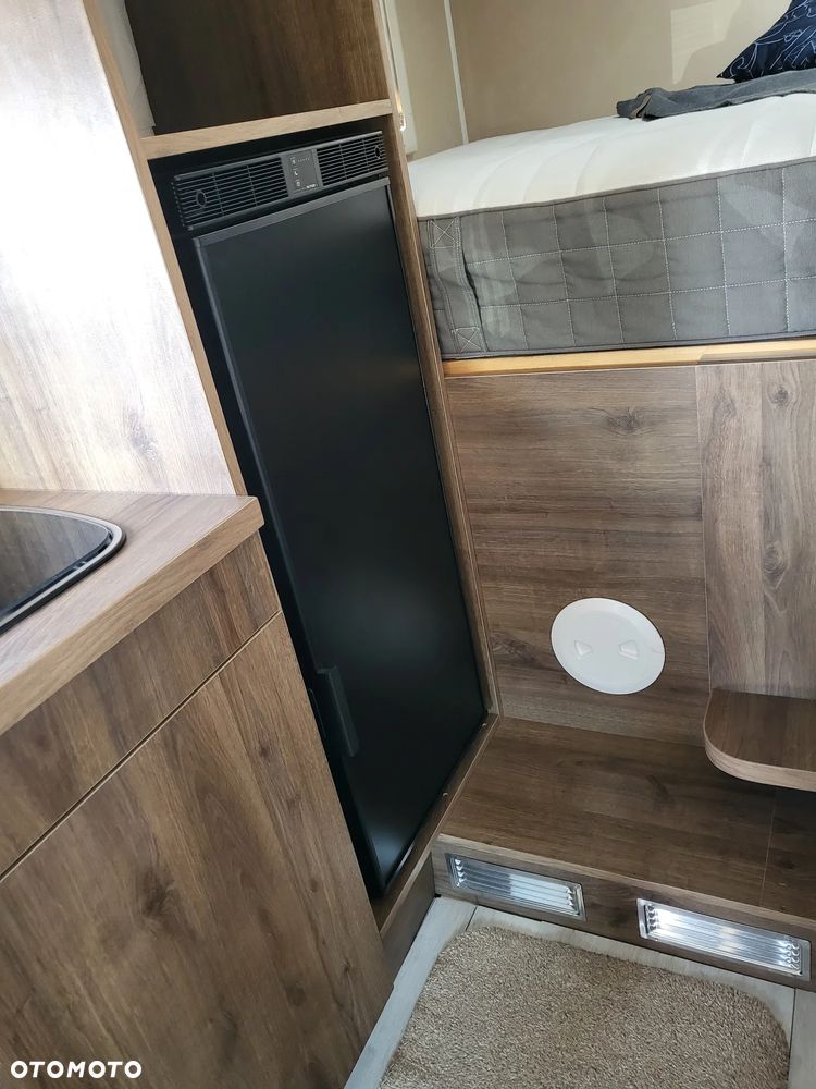 Fiat DUCATO MAXI HD MULTI JET 3 - 25