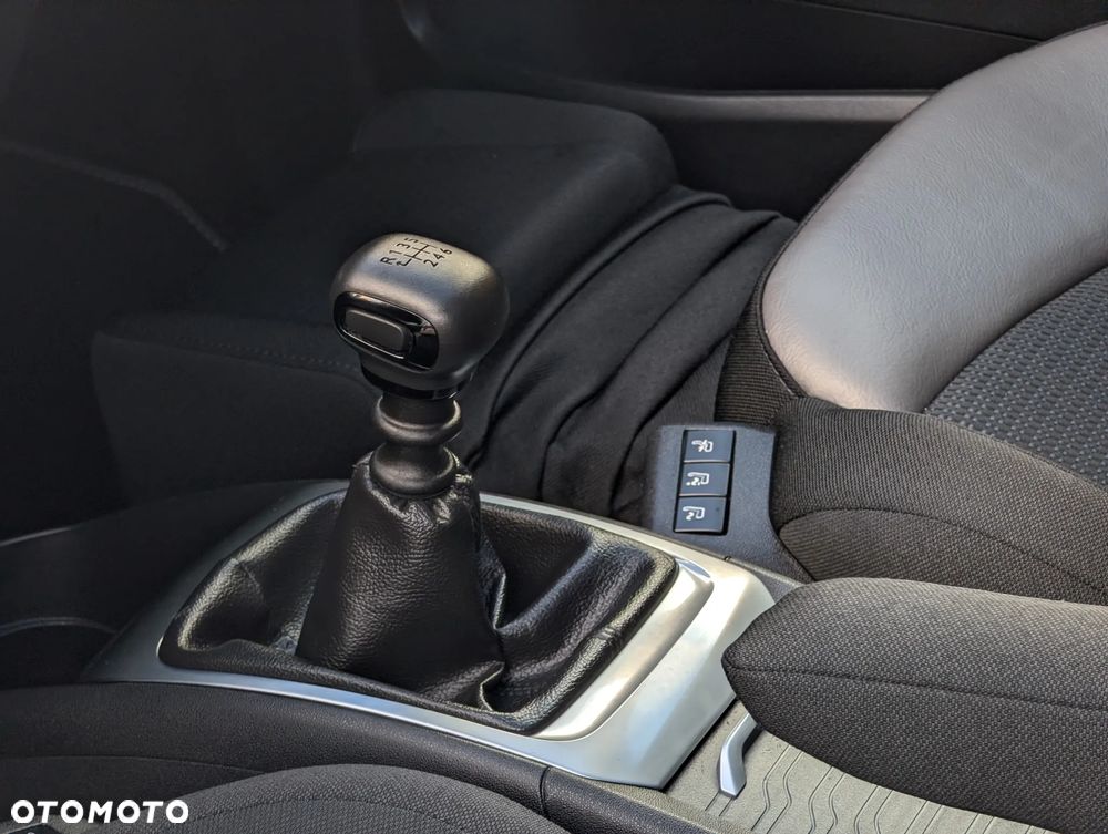 Citroën C4 Picasso BlueHDi 150 SHINE - 30