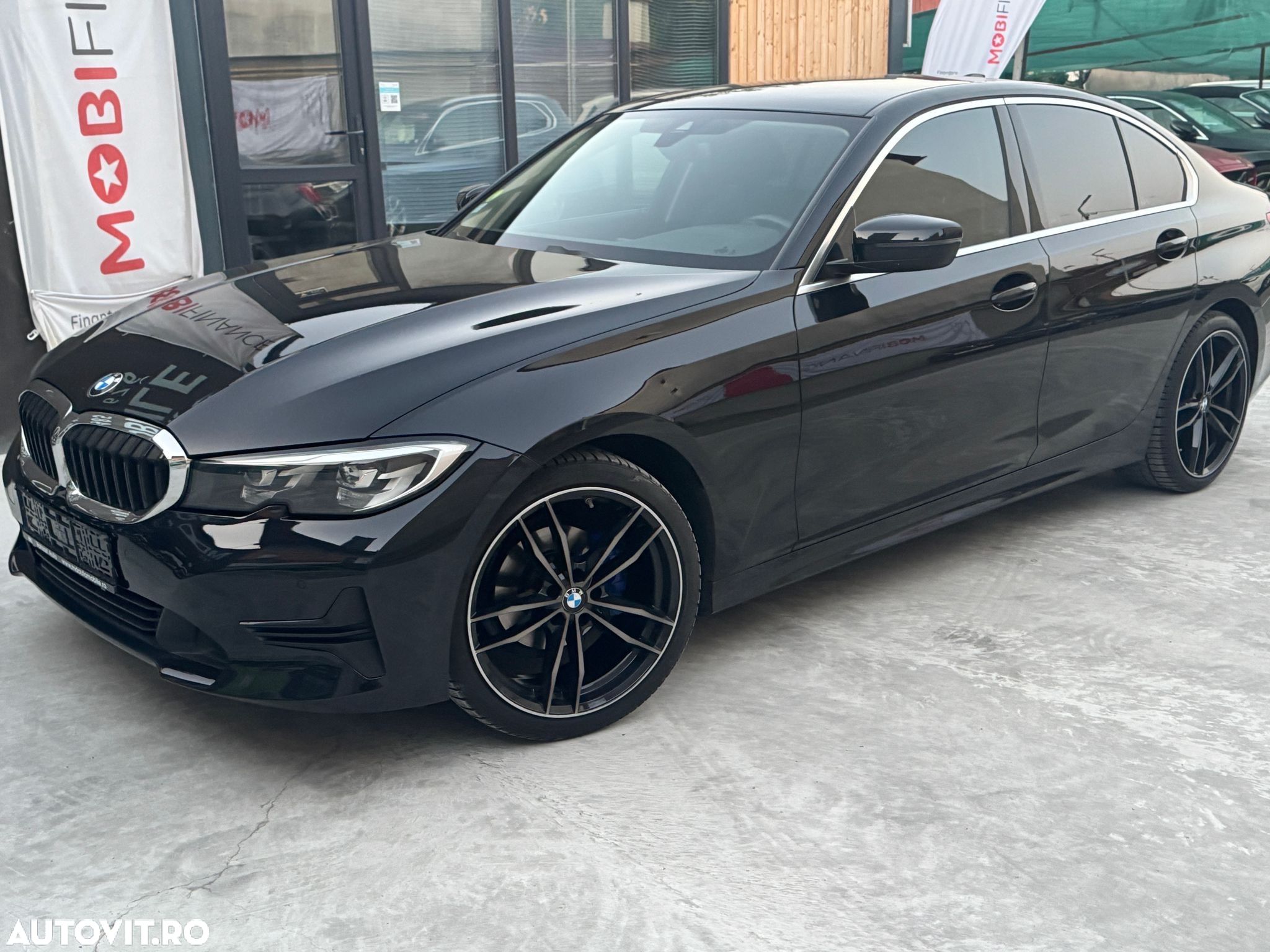 BMW Seria 3 - 1