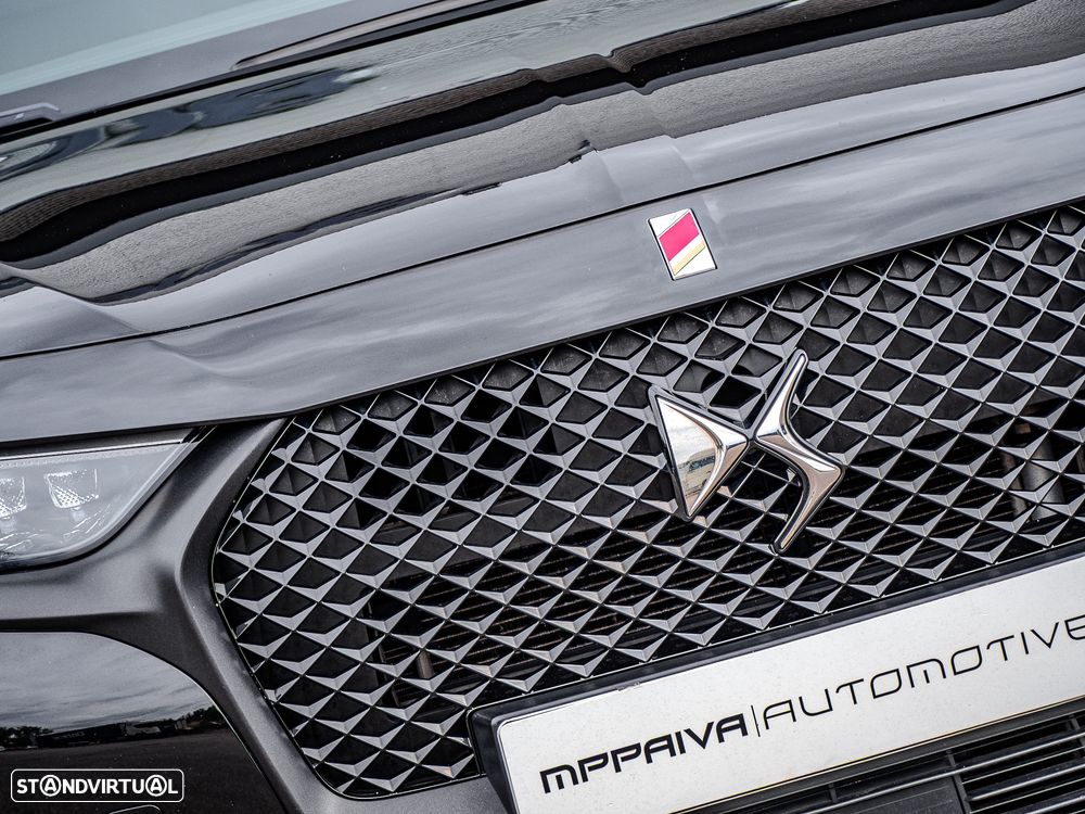DS DS7 Crossback - 16