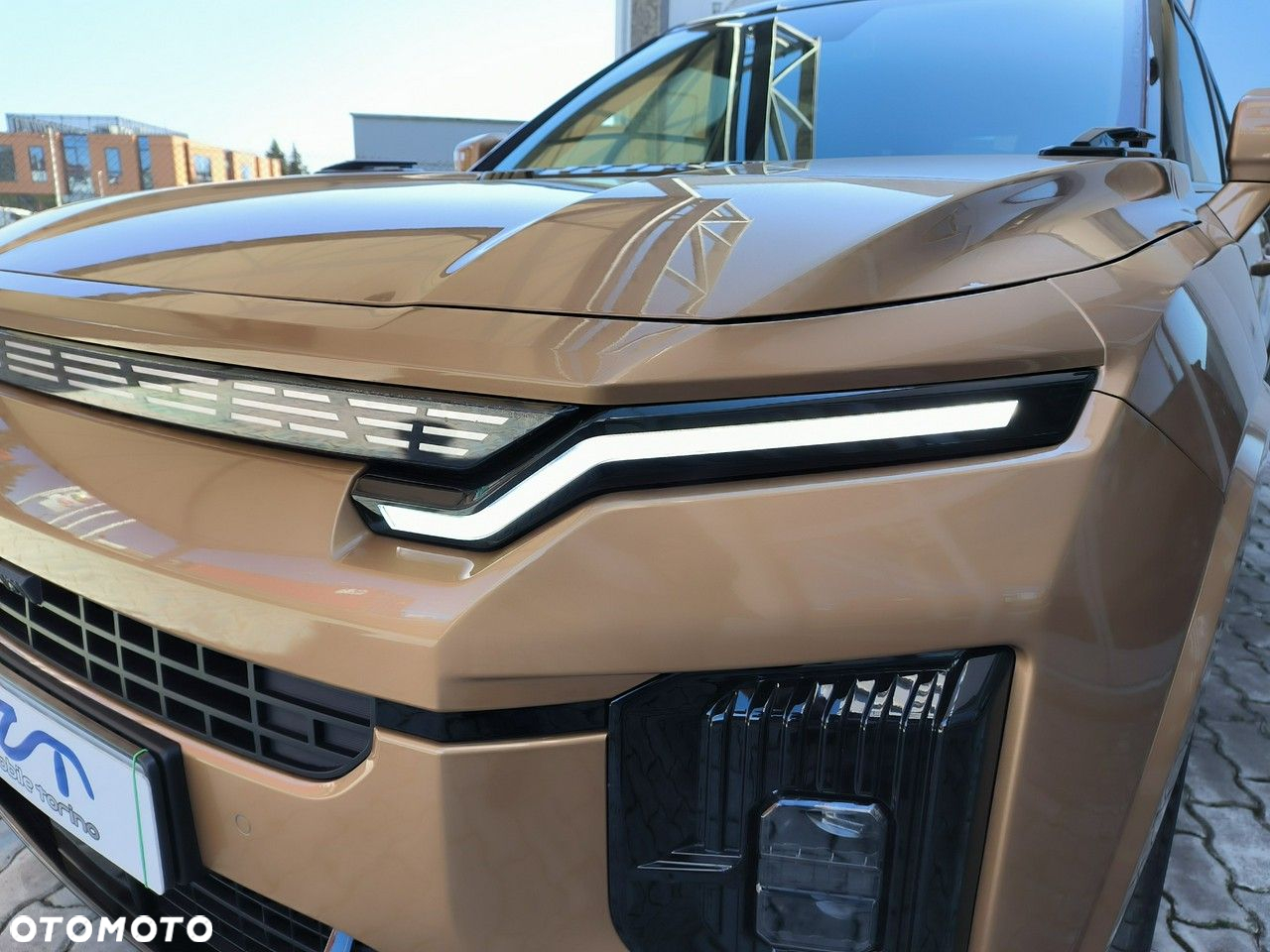SsangYong/KGM Actyon - 26