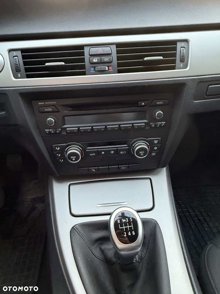 BMW Seria 3 - 14