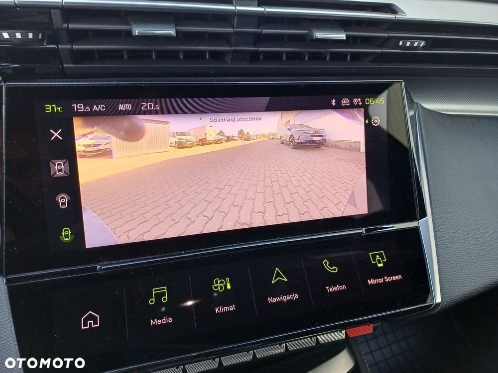Peugeot 308 1.2 PureTech GPF GT Pack S&S EAT8 - 17