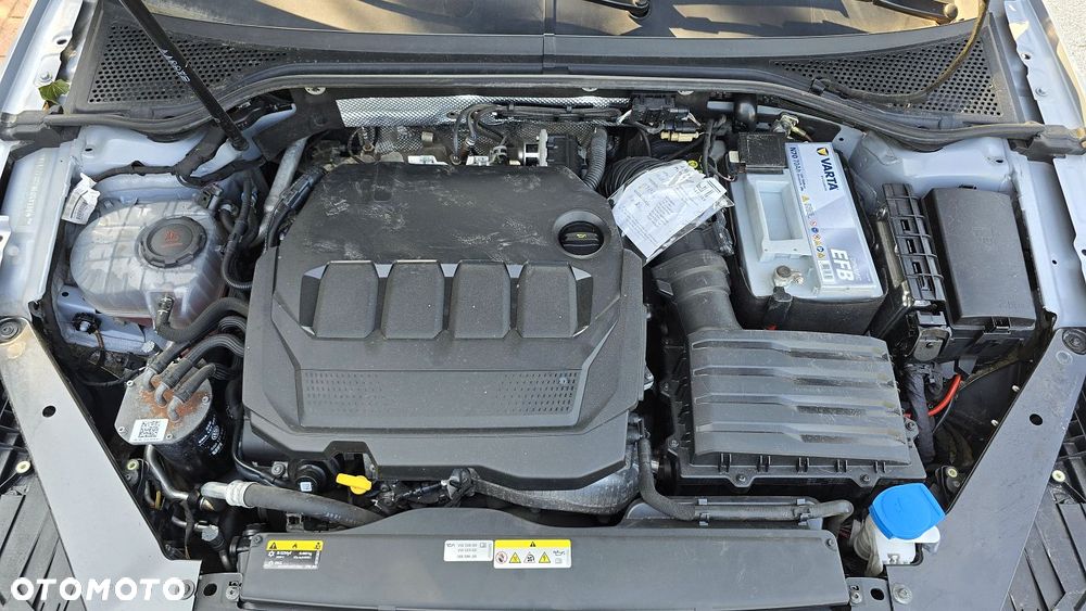 Volkswagen Passat Variant 2.0 TDI EVO Business DSG - 8