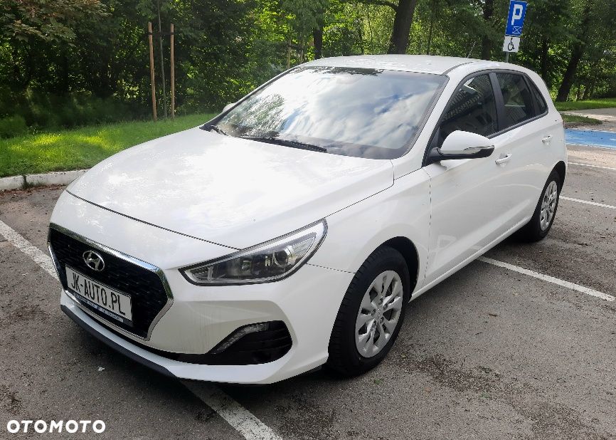 Hyundai i30 1.0 T-GDI GPF Comfort - 2