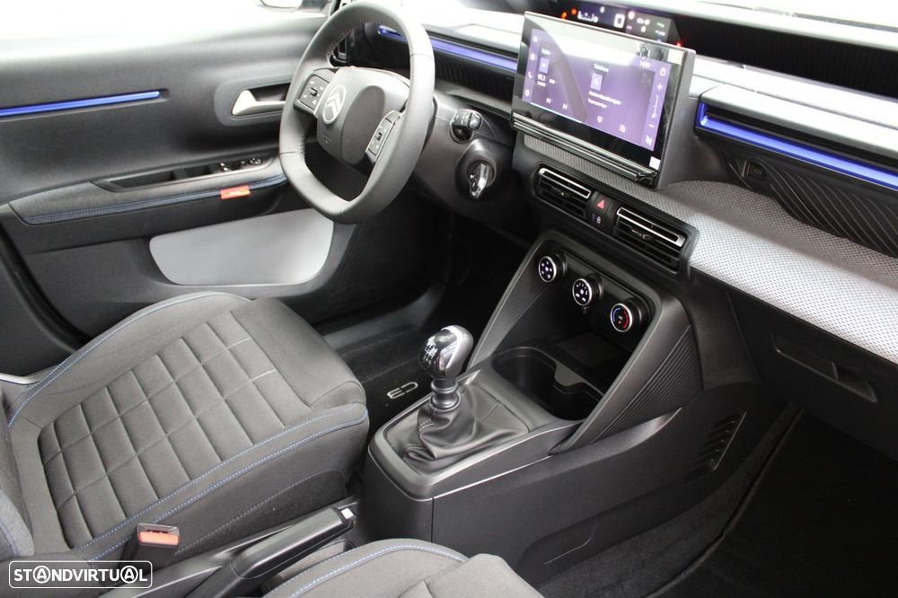 Citroën C3 1.2 Turbo Plus - 16